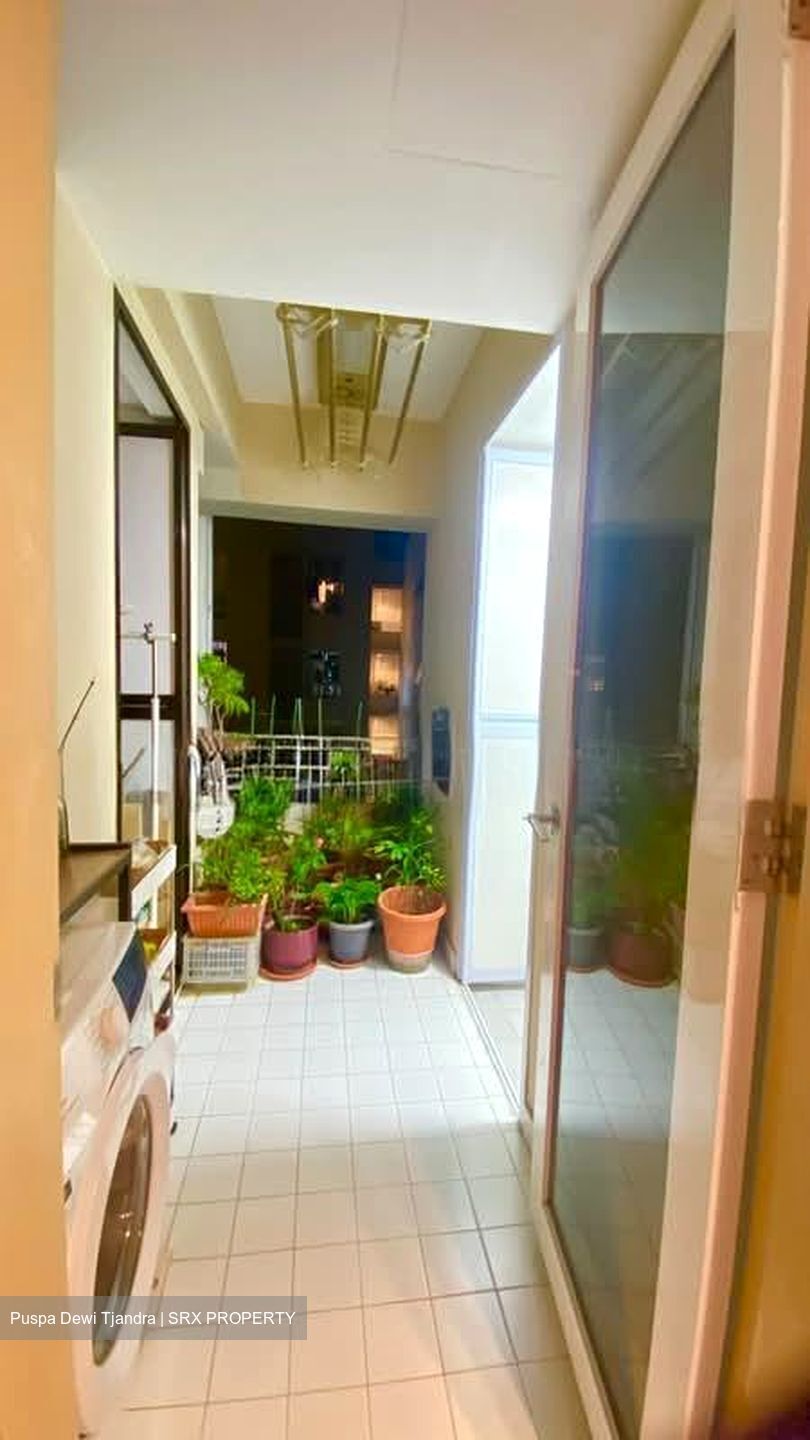 Dahlia Park Condominium (D17), Condominium #603117651